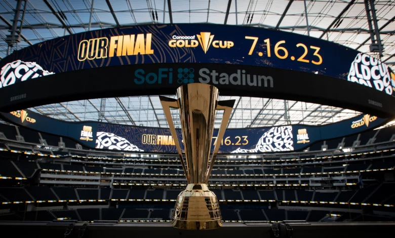 2023 Gold Cup Preview: 15 CONCACAF teams