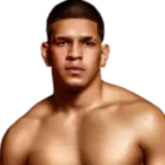 Edgar Berlanga Fighter
