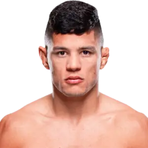 Gabriel Santos Fighter