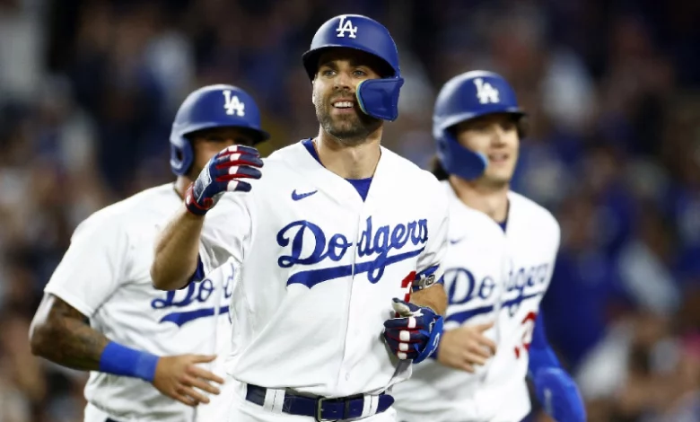 Giants vs Dodgers Series Betting Preview: Giants Creeping Up