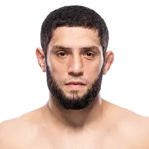 Ikram Aliskerov mugshot