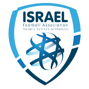 Israel Football Team Logo
