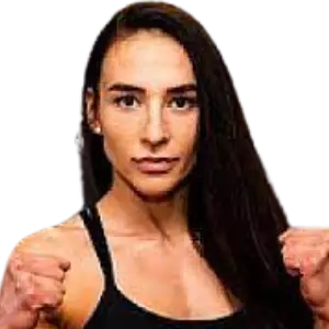 Ivana Petrovic Fighter
