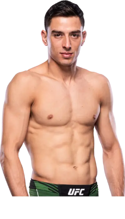 Manuel Torres Fighter's Profile, Stats & Bio at Point Spreads