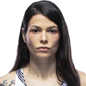 Melissa Gatto Fighter