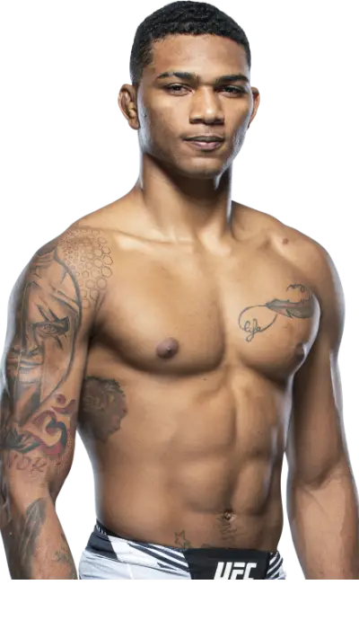 Michael-Morales