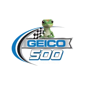NASCAR Geico 500