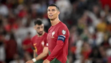 Ronaldo Caps 200 for Portugal: Milestone | PointSpreads