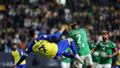 Saudi Pro League: The Newest Destination for Top Footballers