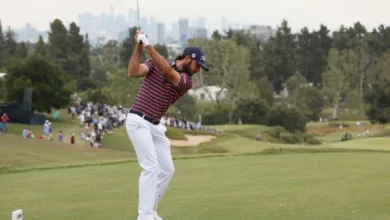 US Open at LA Country Club: Rewriting Rules on Iconic Course!