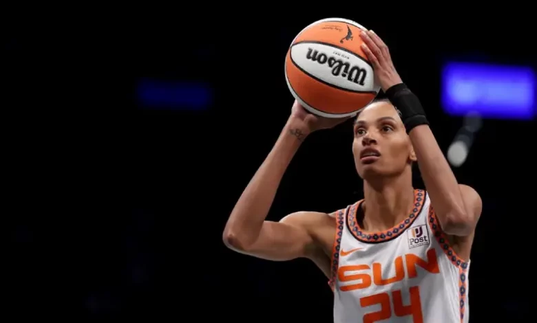 Sun vs Aces Betting Odds: It's an WNBA Title Rematch in Connecticut