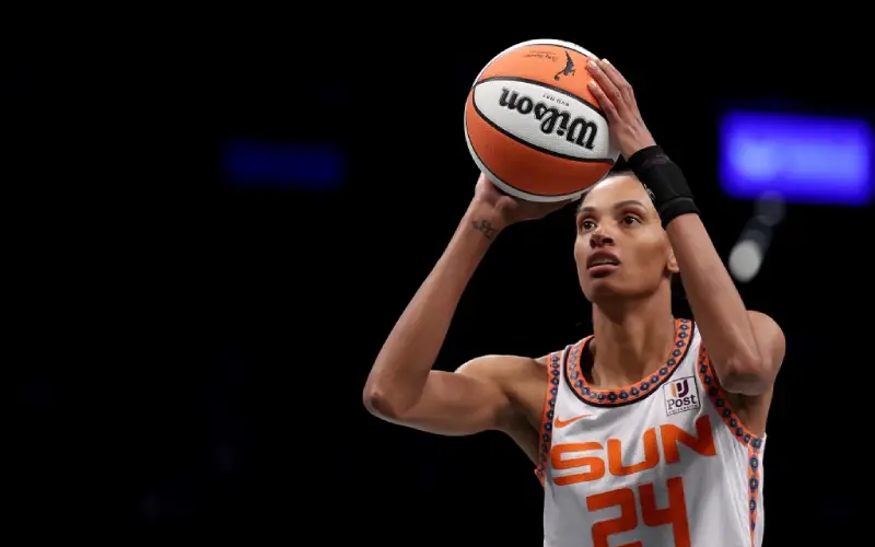 Sun vs Aces Betting Odds: It’s an WNBA Title Rematch in Connecticut