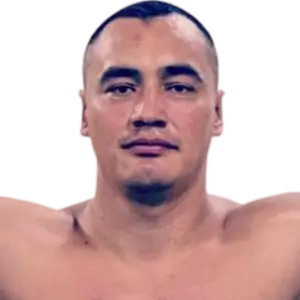Zhan Kossobutskiy Fighter