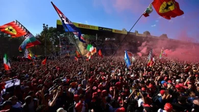 Formula 1 Monza Circuit: A Closer Look at the Iconic Track of the Italian Grand Prix
