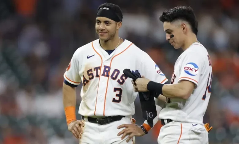 Angels vs Astros Betting Odds: Valdez, Houston Favored Against Ohtani's Angels