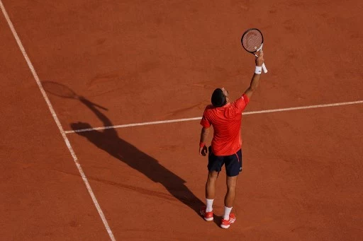 ATP Roland Garros Finals Preview: Djokovic Aims for 3rd French Open