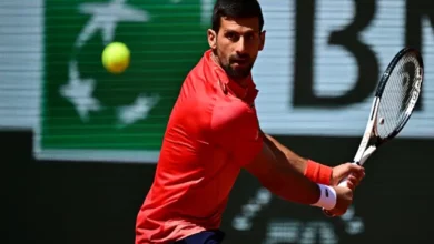 ATP Roland Garros Odds: Alcaraz, Djokovic Continue to Lead the Way in Men's Singles Draw