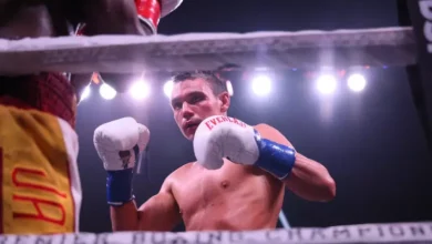 Australian Stands Out in Tszyu vs Ocampo Betting Preview