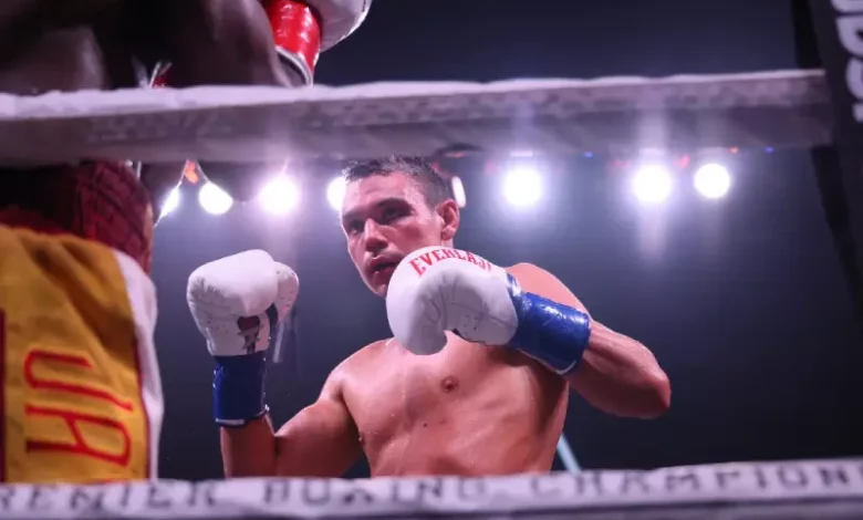 Australian Stands Out in Tszyu vs Ocampo Betting Preview