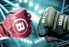 Bellator vs Rizin: The Alternative To The UFC is Not For the Faint of Heart