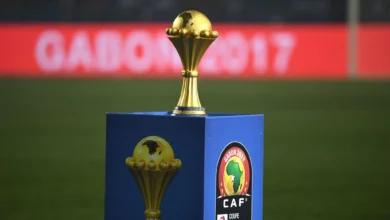 CAF Standings: World Cup Qualifying Process