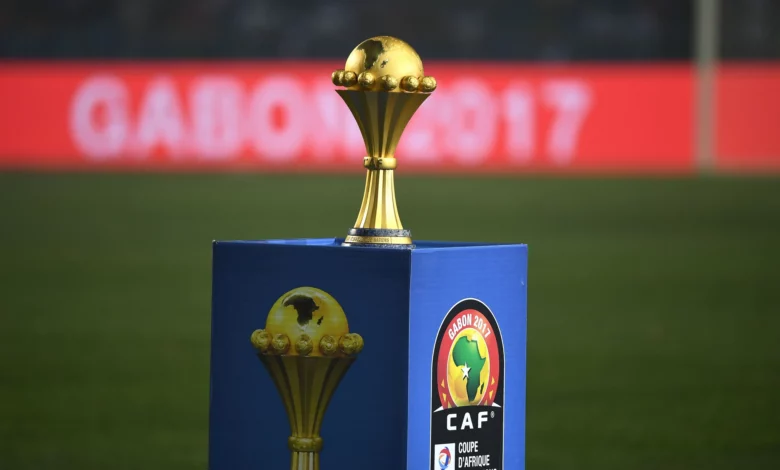 CAF Standings: World Cup Qualifying Process
