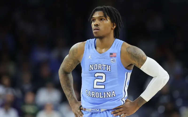 Caleb Love Stats: Former North Carolina Guard’s Busy Offseason Finds Him Heading West