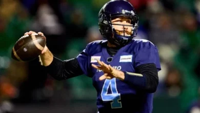 CFL Week 2 Odds Preview: Here Come the Champs!