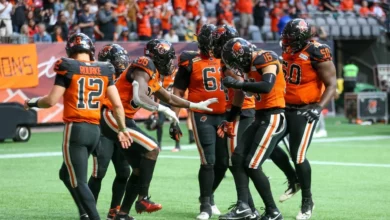 CFL Week 3 Odds Preview: It Could Get Wild in the West