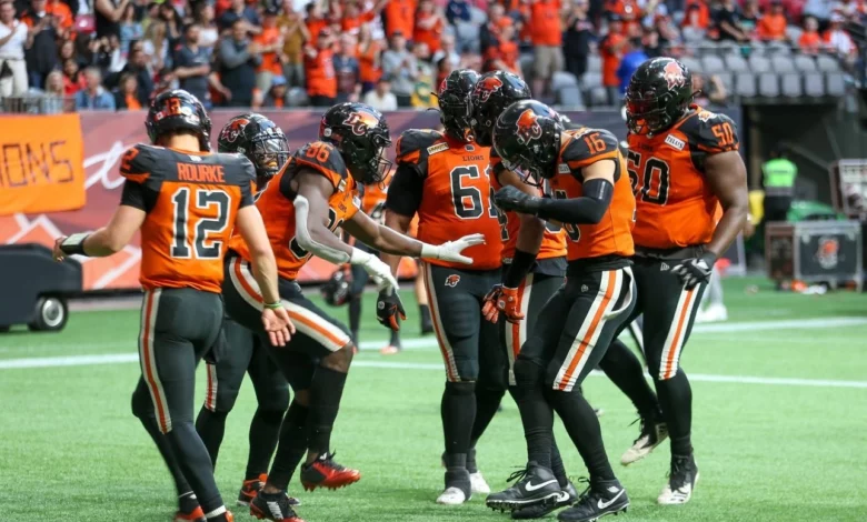 CFL Week 3 Odds Preview: It Could Get Wild in the West