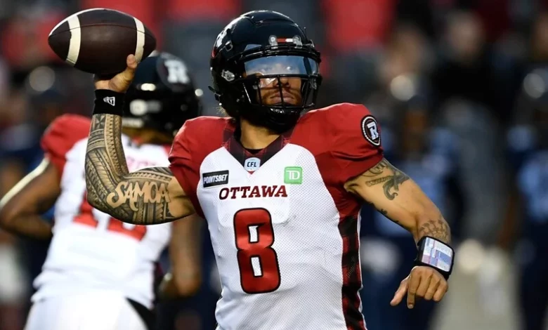 CFL Week 4 Odds Preview: Someone’s “O” Is Gonna Go