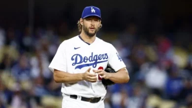 Clash Of LA: Dodgers vs Angels Betting Odds Preview