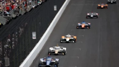 Close IndyCar field for the Sonsio Grand Prix at Road America