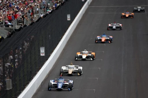 Close IndyCar field for the Sonsio Grand Prix at Road America