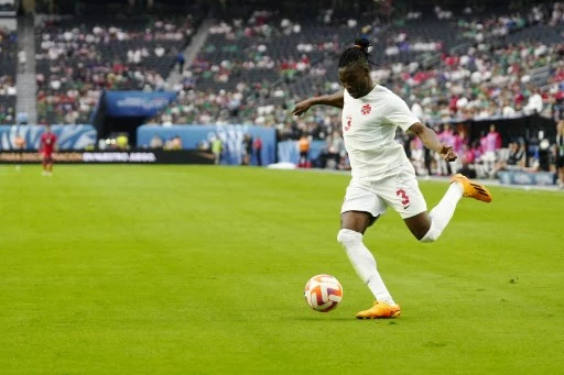 CONCACAF Gold Cup: Canada vs Guadeloupe Odds