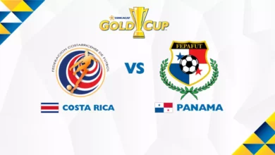 CONCACAF Gold Cup: Costa Rica vs Panama Odds