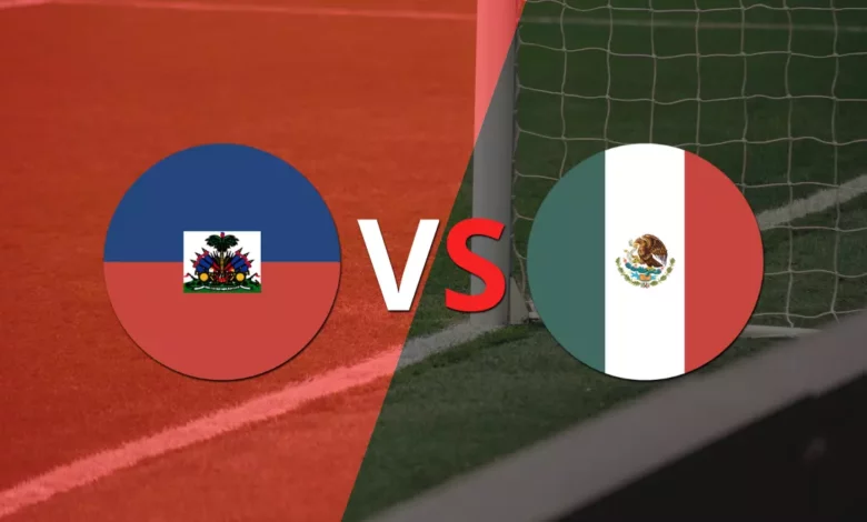 CONCACAF Gold Cup: Haiti vs Mexico Odds