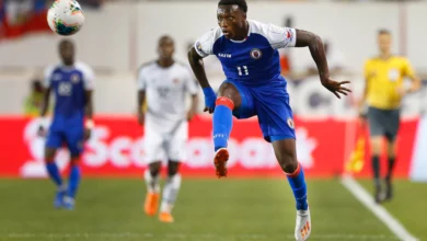 CONCACAF Gold Cup: Haiti vs Qatar Odds
