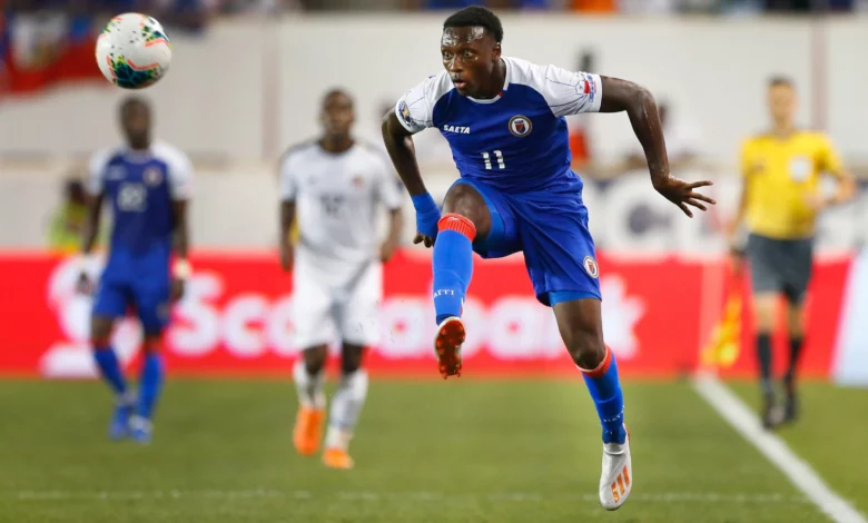 CONCACAF Gold Cup: Haiti vs Qatar Odds