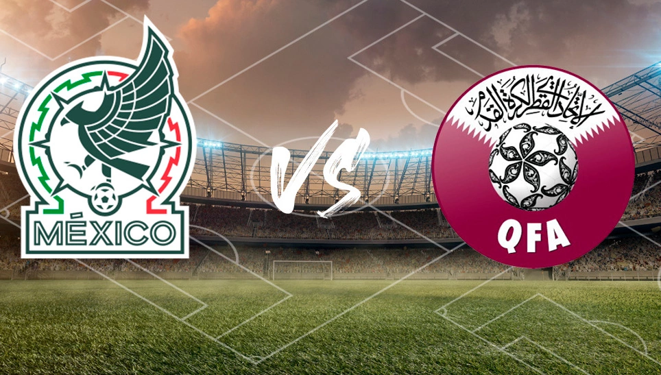 Mexico vs Qatar Odds CONCACAF Gold Cup Point Spreads