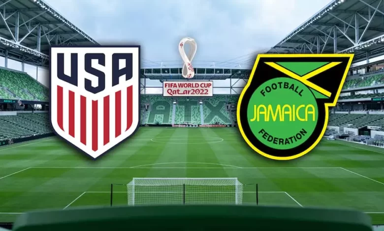 CONCACAF Gold Cup: USA vs Jamaica Odds