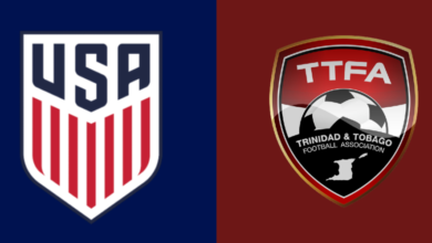 CONCACAF Gold Cup: USA vs Trinidad and Tobago Odds