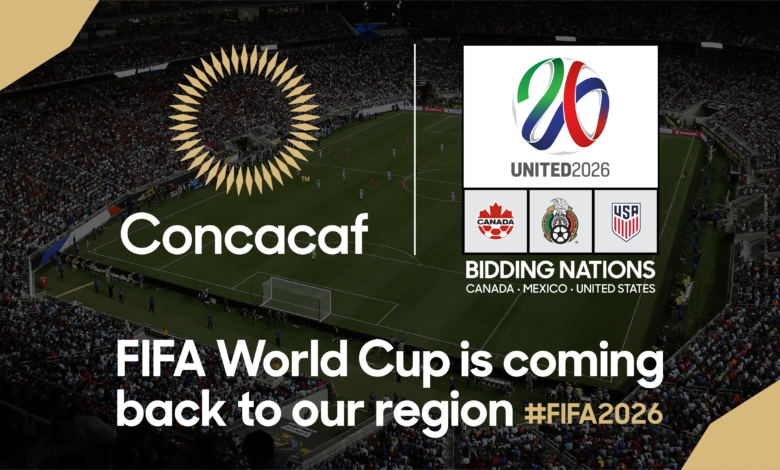 CONCACAF World Cup Qualifiers: Who will Join the US, Canada, and Mexico in 2026?