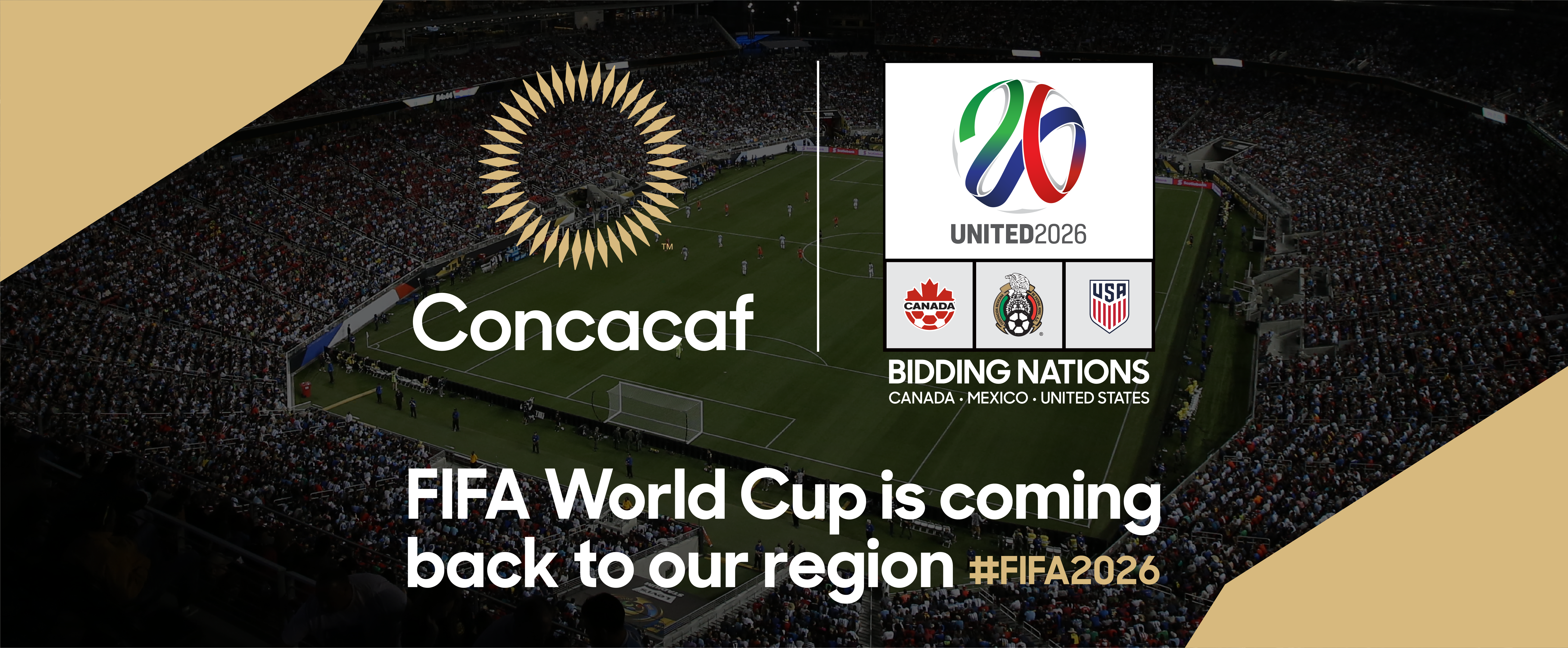 2026 World Cup qualifying - CONCACAF: Fixtures, results, table