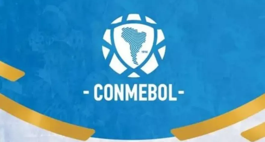 conmebol standings