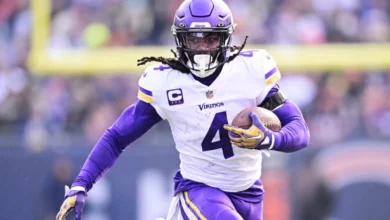 Dalvin Cook's Next Team Odds: Miami Betting Favorite for Pro Bowl Running Back