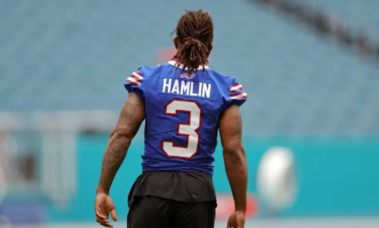 Damar Hamlin News: Bills Safety Ready For Comeback Story in 2023