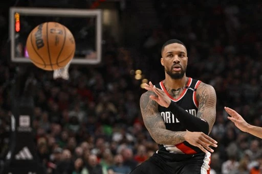 Damian Lillard Next Team Odds: Is it Time To Move on From “Dame Time”?