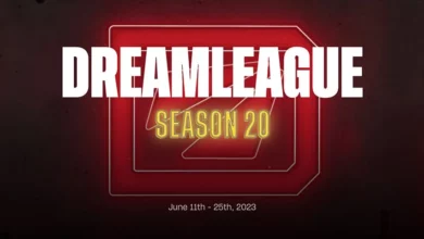 DreamLeague Season 20 Group Stage 2 Preview