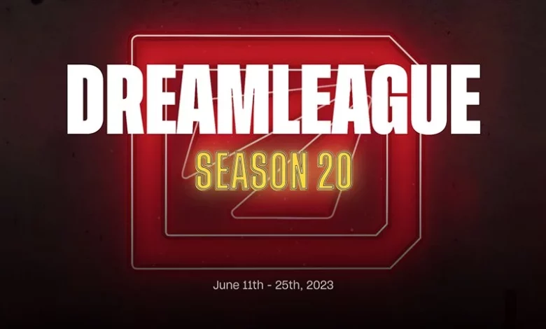 DreamLeague Season 20 Group Stage 2 Preview
